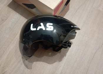 Used Autre CLM Helmet 2023 bike — image 2 of 2