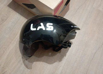 Used Autre CLM Helmet 2023 bike — image 2 of 2