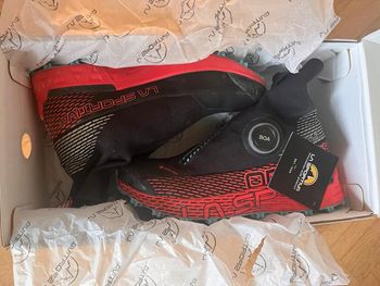 La Sportiva, Cyclon Cross