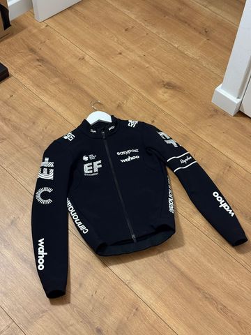 Brugt Rapha XS Pro Team Winter Jacket 2025 Cycling Clothing