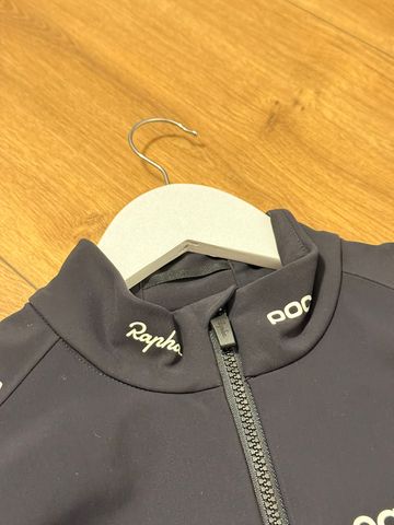 Used Rapha XS Pro Team Winter Jacket 2025 bike — image 2 of 6