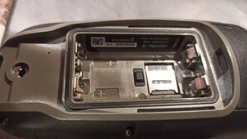 Used Garmin Gps map 64st bike — image 4 of 4