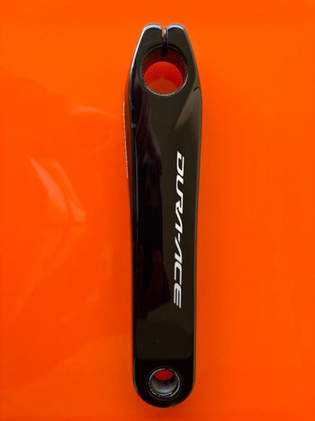 Shimano, Dura Ace R9100 Crank