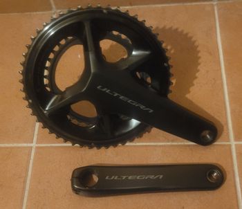 Shimano, Ultegra R8100