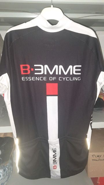 Used Biemme one 2024 bike — image 2 of 7