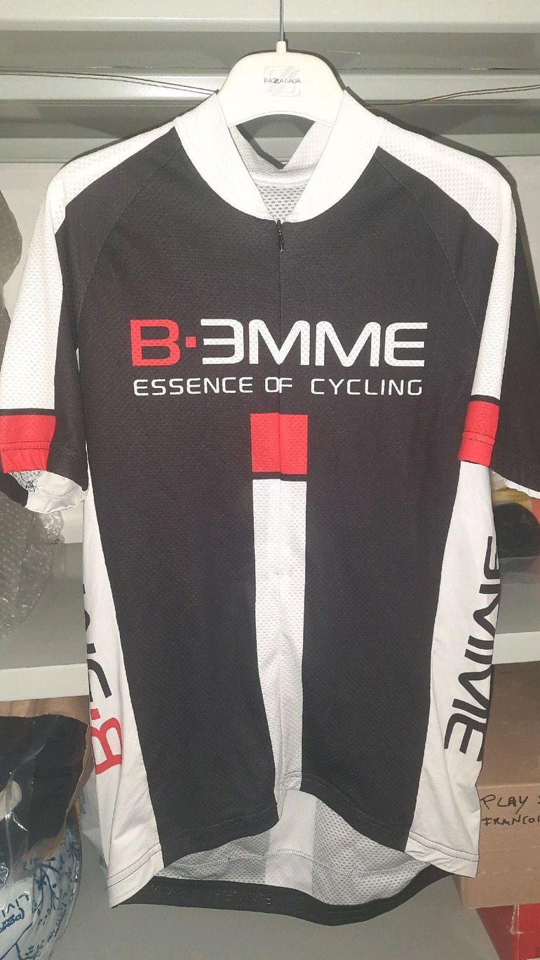 Used Biemme one 2024 bike — image 1 of 7