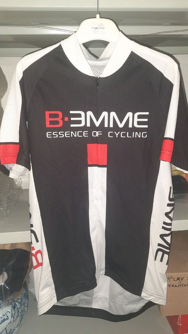 Used Biemme one 2024 Cycling Clothing
