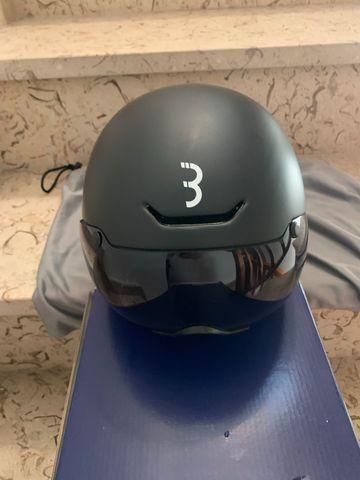 Used BBB Triatlón Helmet 2025 bike — image 2 of 5