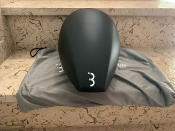 Used BBB Triatlón Helmet 2025 bike — image 4 of 5