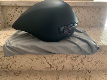 Used BBB Triatlón Helmet 2025 bike — image 3 of 5
