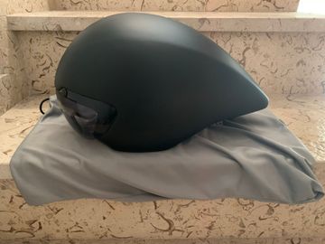 Used BBB Triatlón Helmet 2025 bike — image 1 of 5