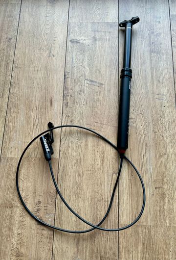 Gebrauchtes RockShox Reverb Stealth Saddles & Seatposts