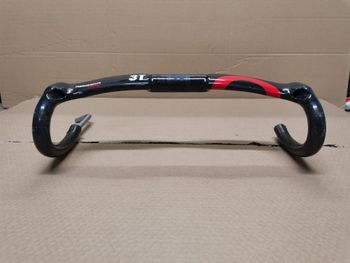 3T, Aeronova Team Carbon Handlebar