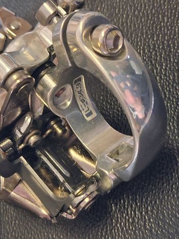 Used Shimano STX RC Derailleur bike — image 3 of 5
