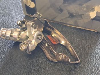 Used Shimano STX RC Derailleur bike — image 4 of 5