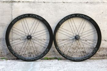 Campagnolo, BORA ONE 50 DB