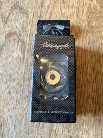 Gebrauchtes Campagnolo Derailleur Pulleys Drivetrain & Pedals