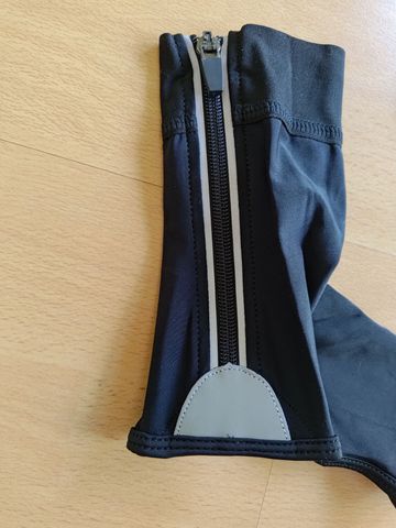 Brugt Specialized Logo Shoe Covers bike — billede 2 af 3