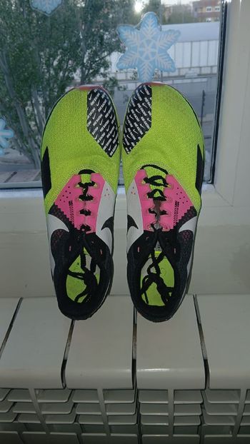 Used Nike Zoom Rival XC 6 Size 44 bike