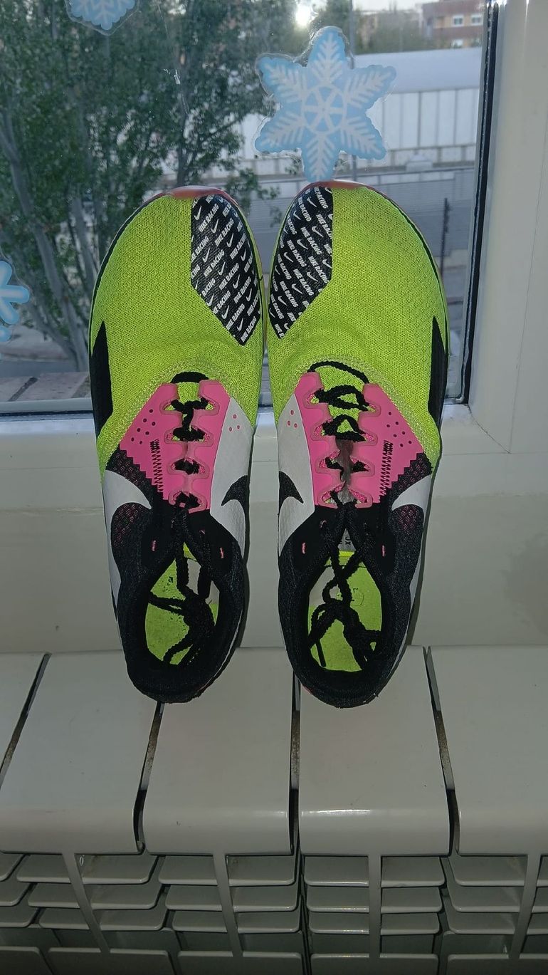 Used Nike Zoom Rival XC 6 Size 44 bike — image 1 of 4