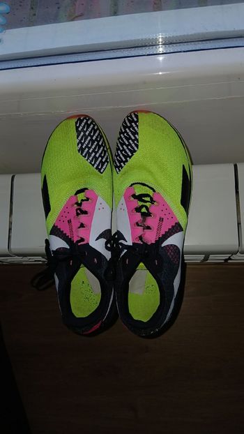 Used Nike Zoom Rival XC 6 Size 44 bike — image 2 of 4