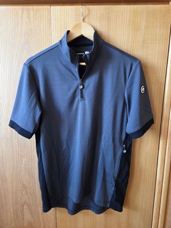 Assos, Maglia