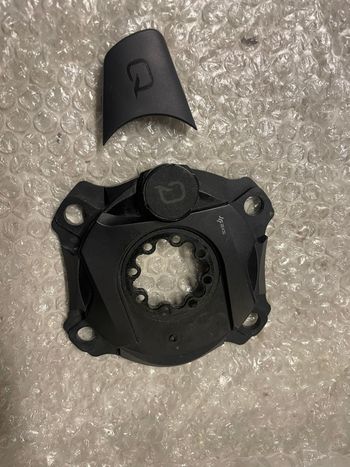 Sram, Force QUARQ AXS Spider Power Meter