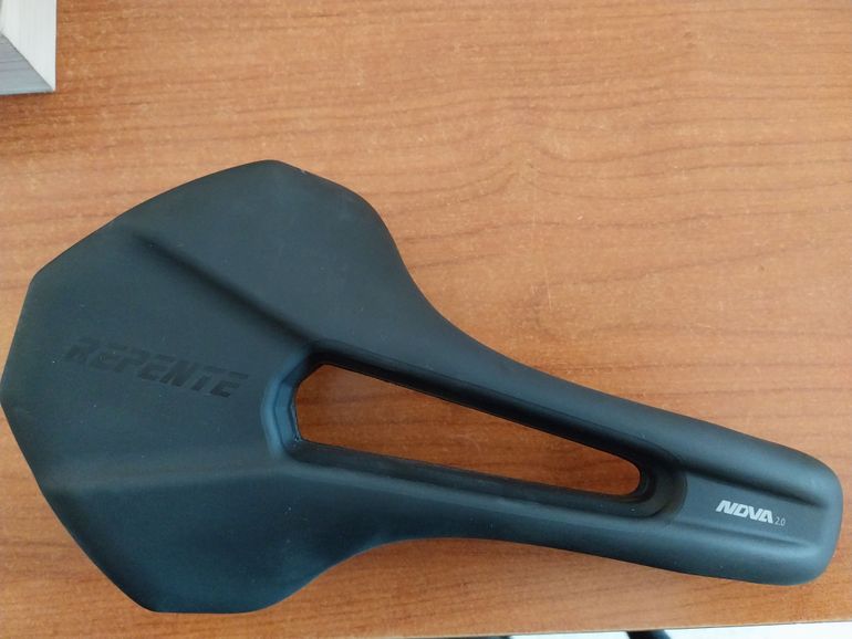 Used Repente Nova 2.0 ST4 2024 bike — image 3 of 3