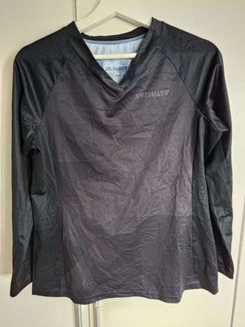 Specialized, Longsleeve