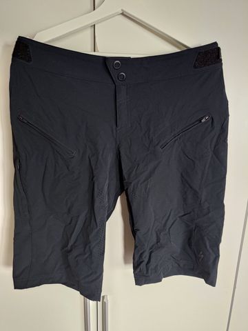 Brugt Specialized Mountainbike Shorts bike — billede 3 af 5