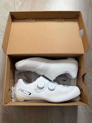 Shimano, RC7 Wide