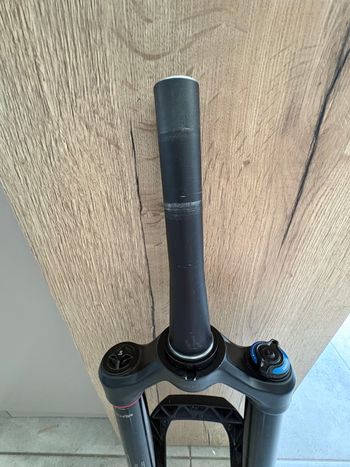 Used RockShox Domain RC Fork bike — image 6 of 6