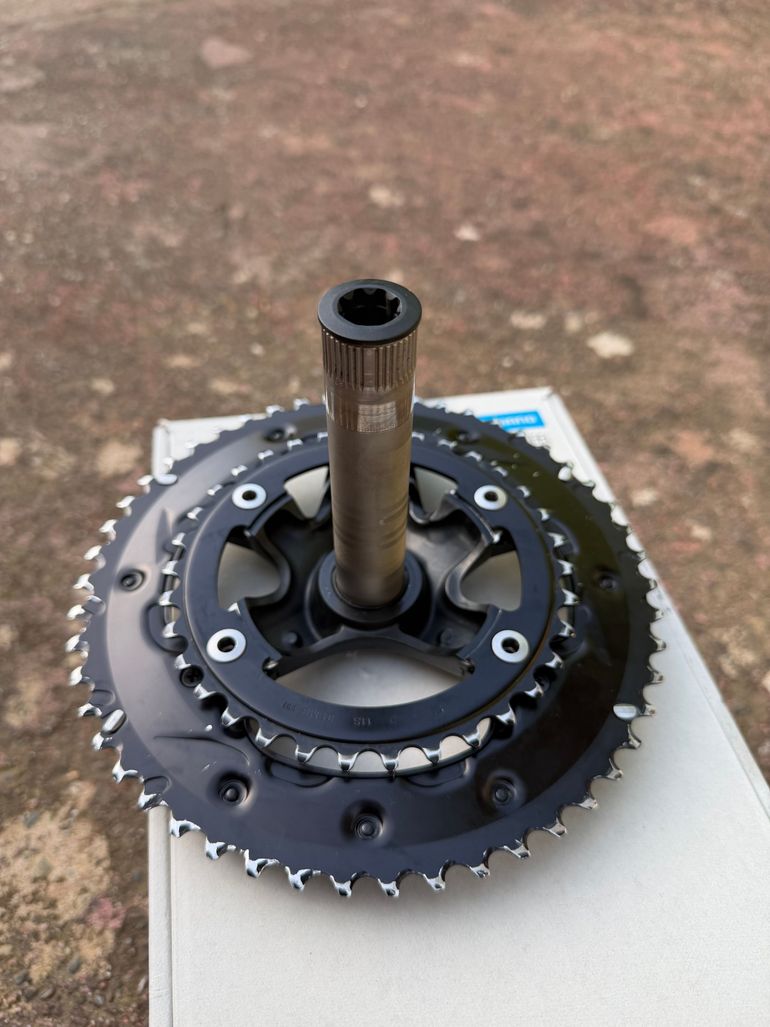 Used Shimano FC RS510 bike — image 3 of 12