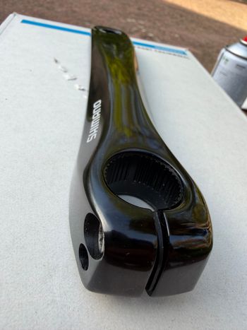Used Shimano FC RS510 bike — image 7 of 12