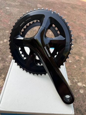 Used Shimano FC RS510 bike — image 1 of 12