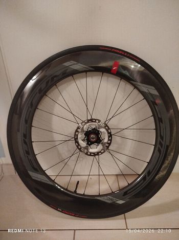 Fulcrum, Wind 75 Tubeless