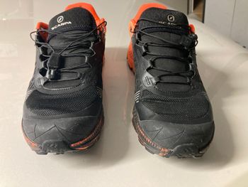 Scarpa, Spin Ultra GTX 43 Goretex