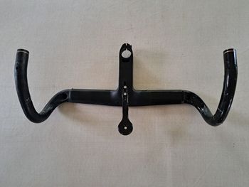 Used BLKTEC R8 2024 bike — image 4 of 9