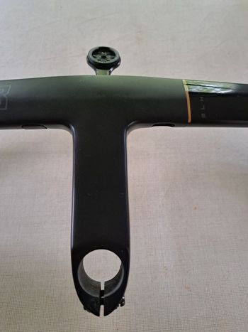 Used BLKTEC R8 2024 bike