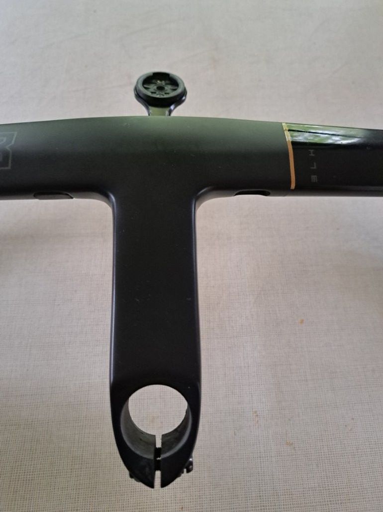 Used BLKTEC R8 2024 bike — image 1 of 9