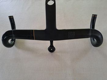 Used BLKTEC R8 2024 bike — image 6 of 9