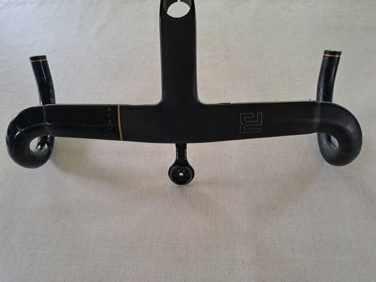 Used BLKTEC R8 2024 bike — image 6 of 9