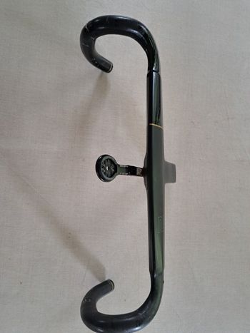 Used BLKTEC R8 2024 bike — image 7 of 9