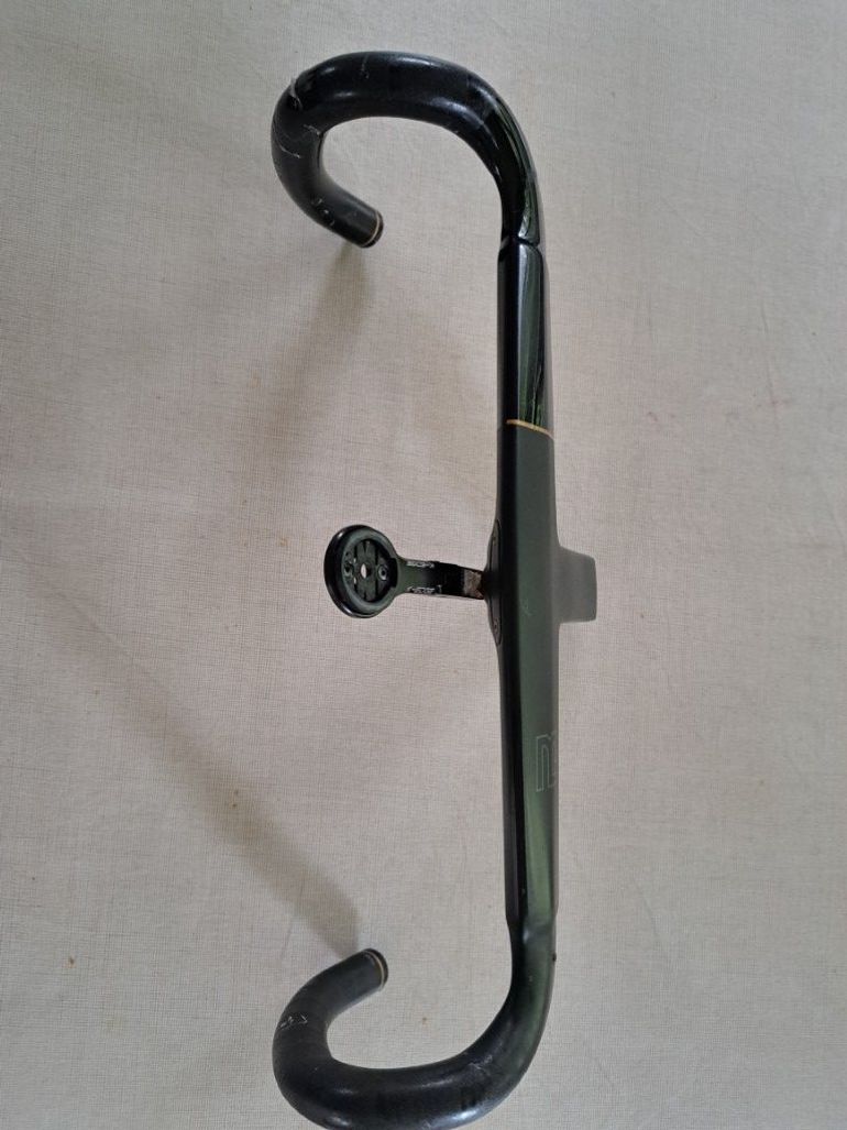 Used BLKTEC R8 2024 bike — image 7 of 9