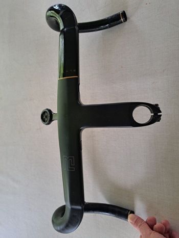 Used BLKTEC R8 2024 bike — image 3 of 9