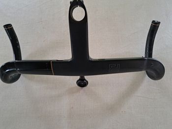 Used BLKTEC R8 2024 bike — image 5 of 9