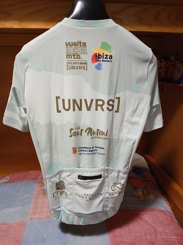 Käytetty Siroko Maglia bike — kuva 2 / 2