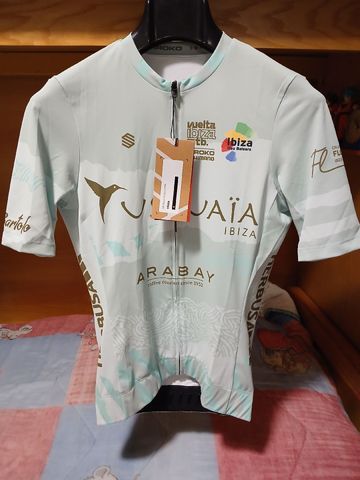 Käytetty Siroko Maglia bike — kuva 1 / 2