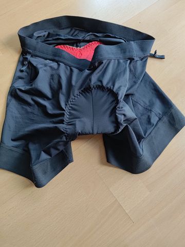 Używany Specialized Fahrradhose Cycling Clothing