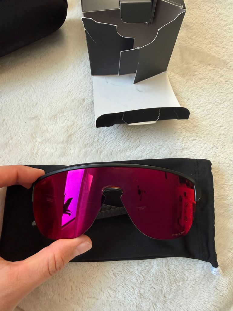Used Oakley Brille bike — image 2 of 5